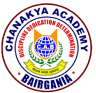 CHANAKYA ACADEMY