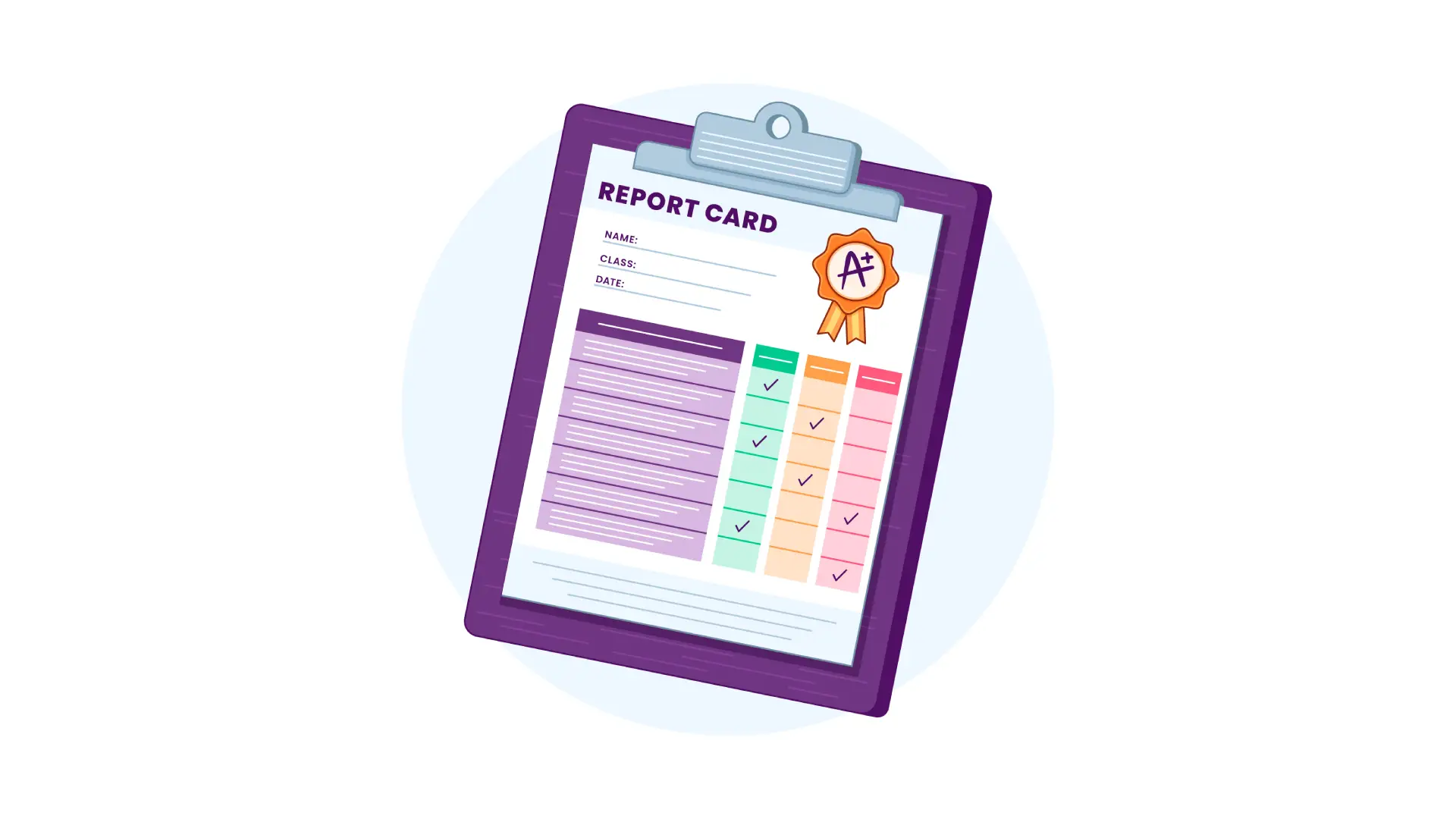 reportcard